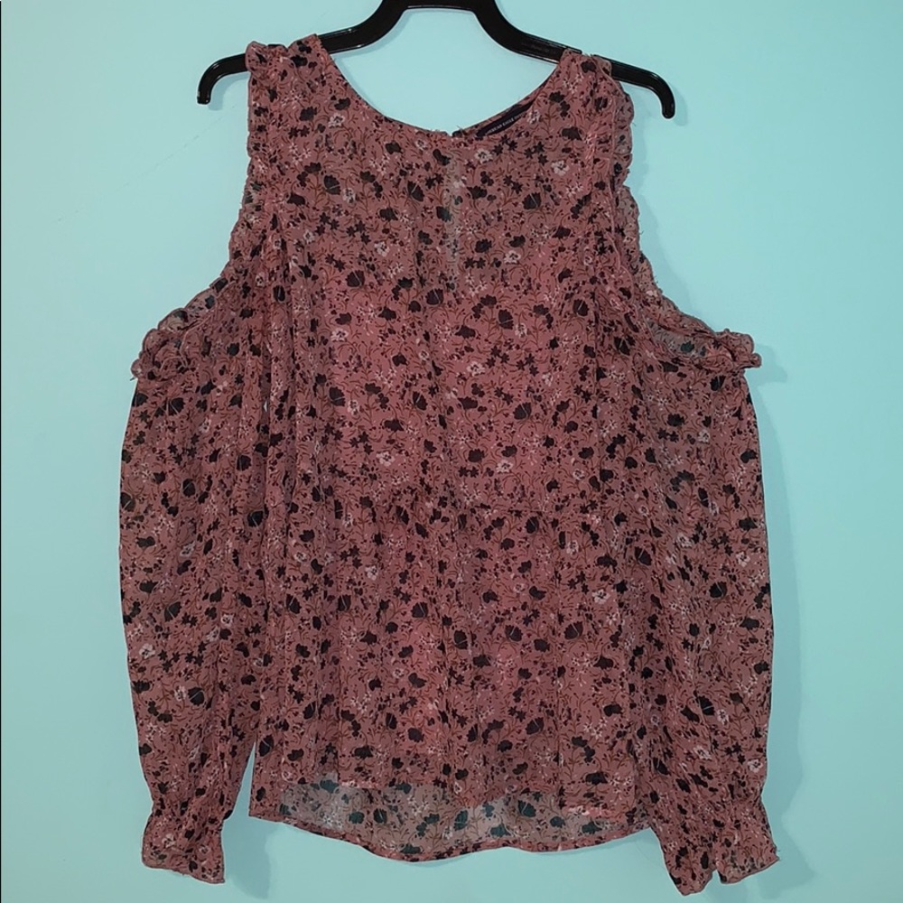 American Eagle blouse